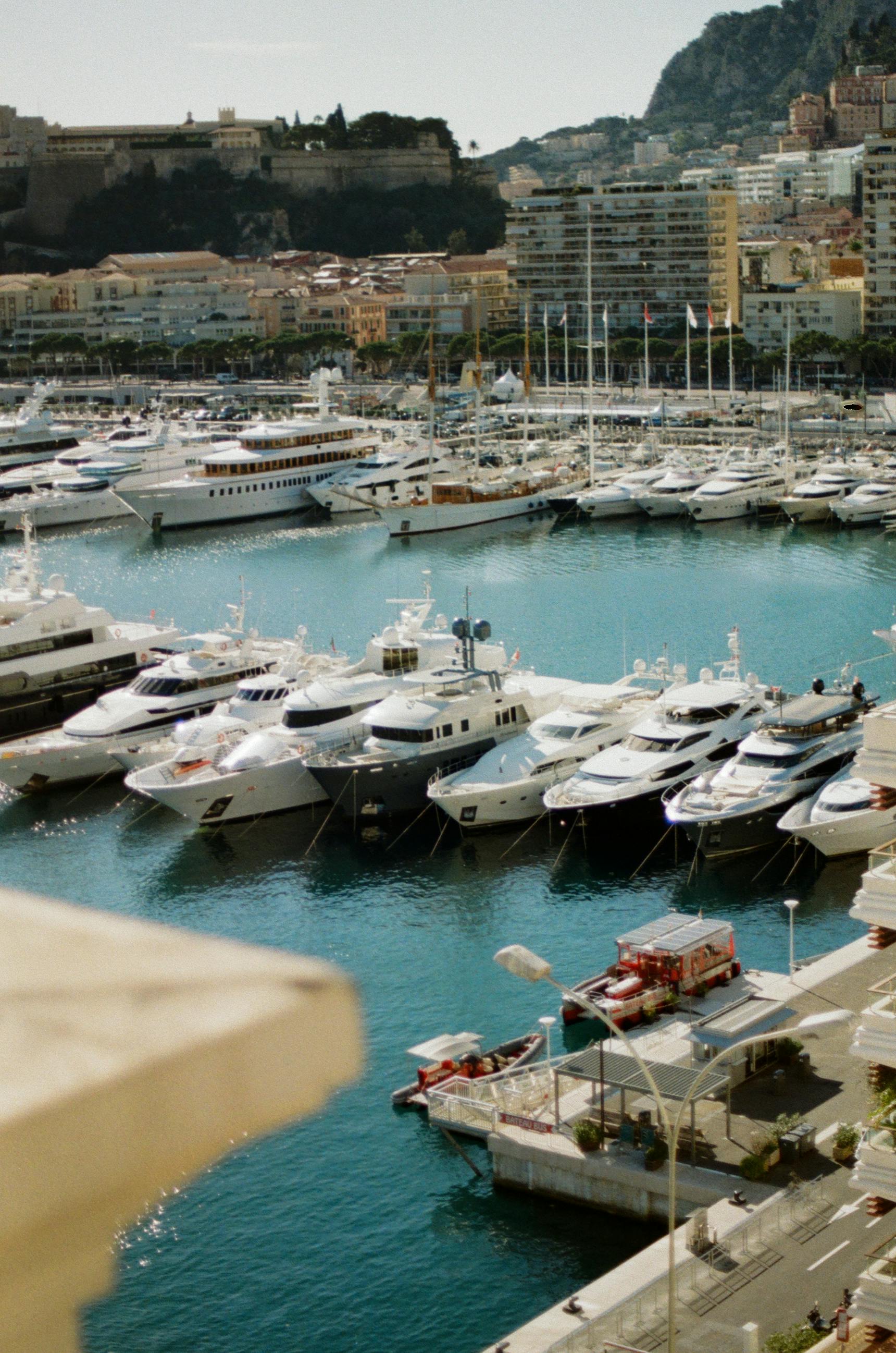 Yachts